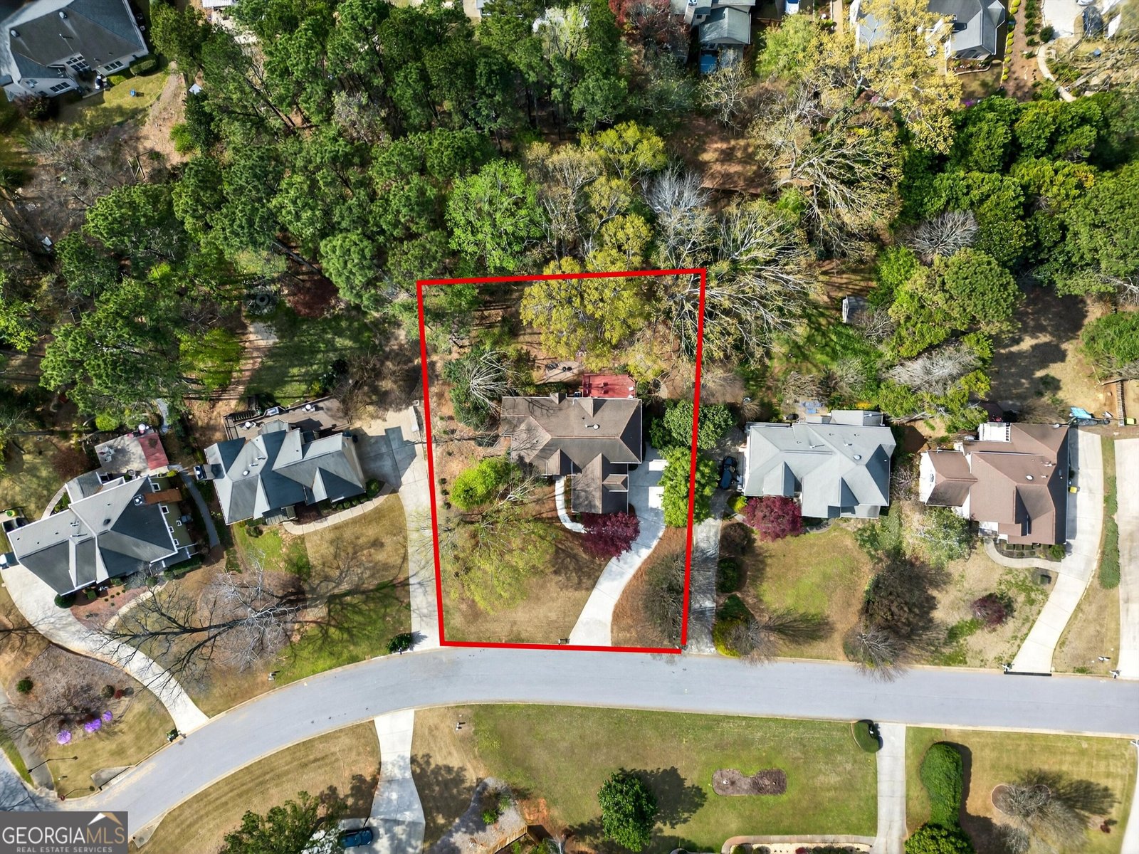 205 Palette Lane Peachtree City - Photo 63