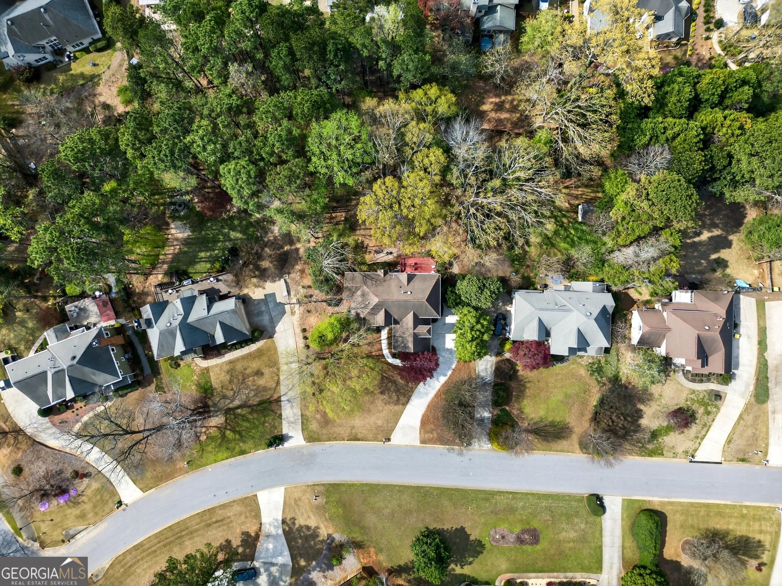 205 Palette Lane Peachtree City - Photo 64