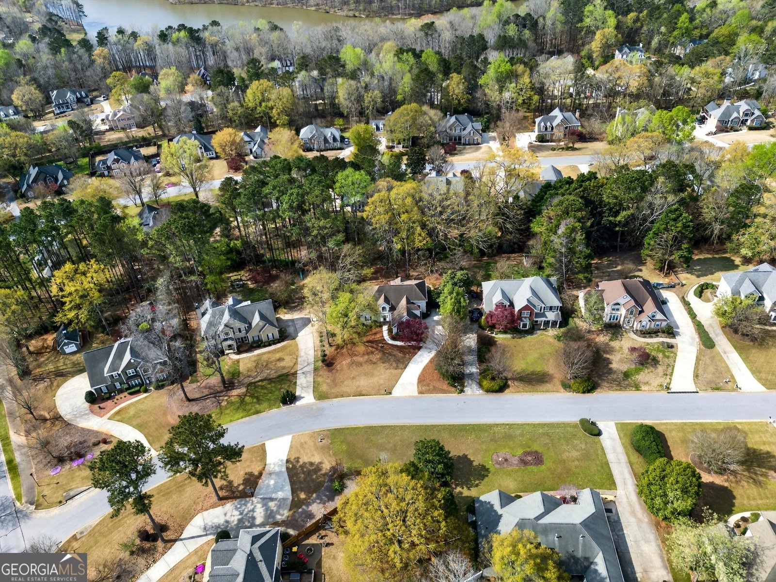 205 Palette Lane Peachtree City - Photo 65