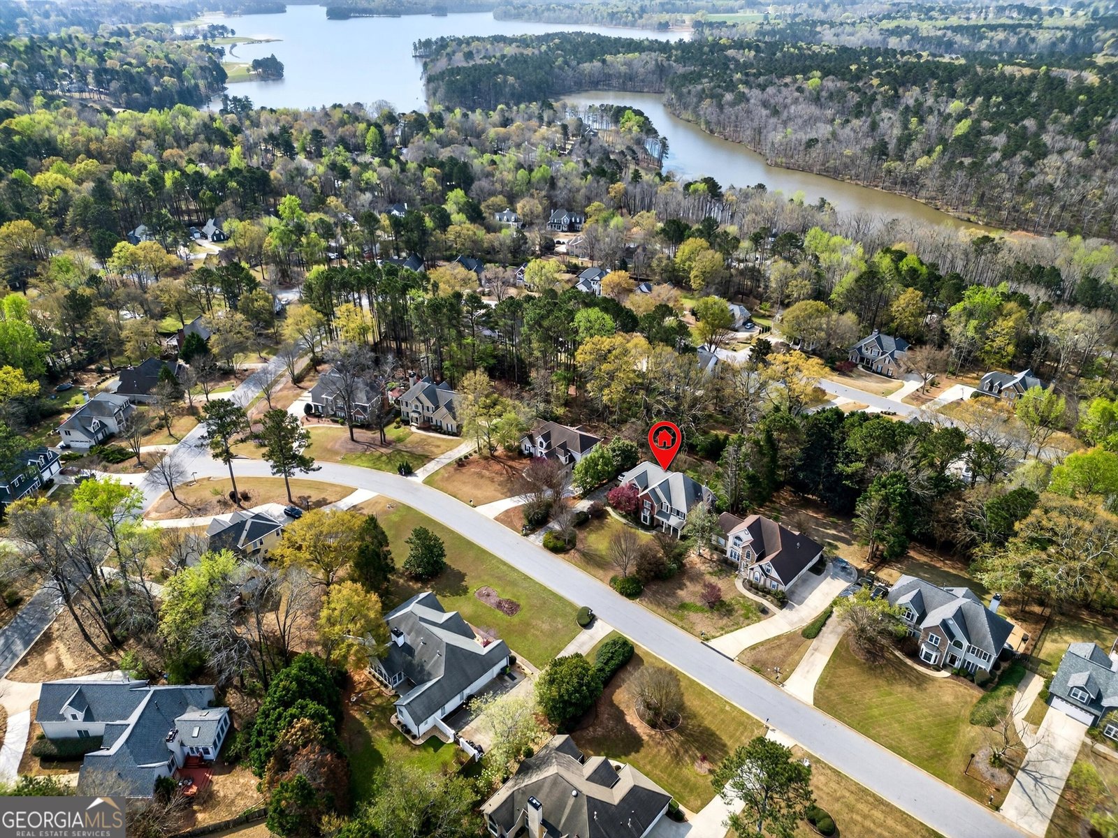 205 Palette Lane Peachtree City - Photo 66