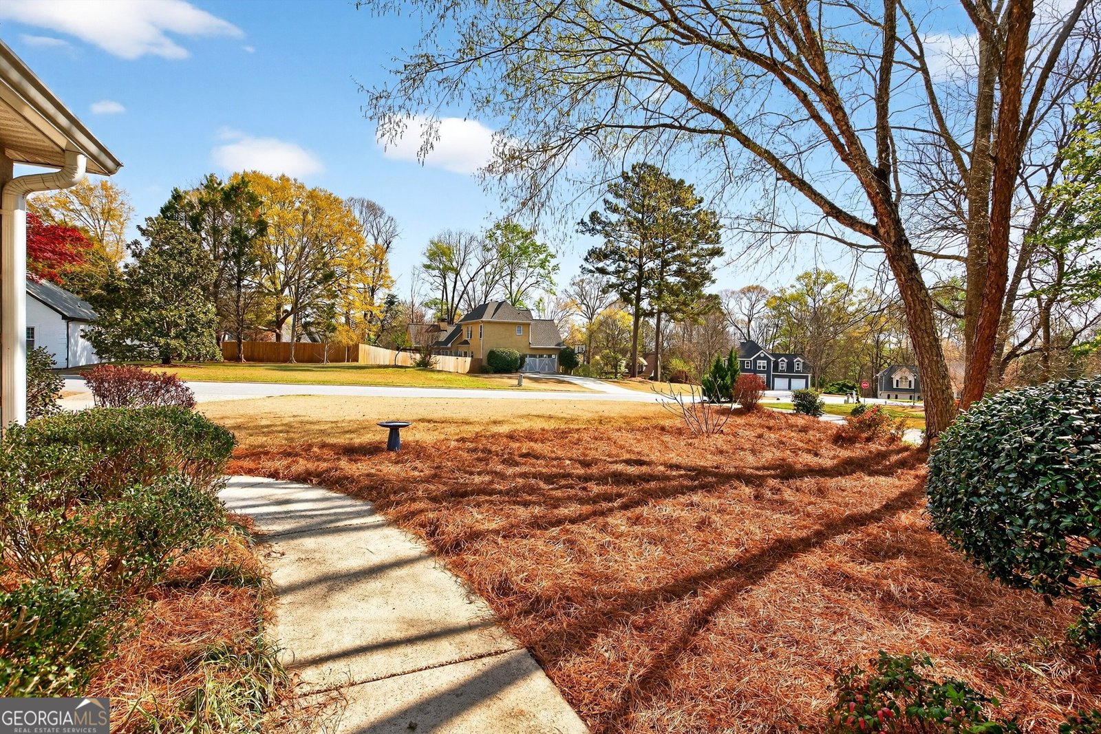 205 Palette Lane Peachtree City - Photo 7