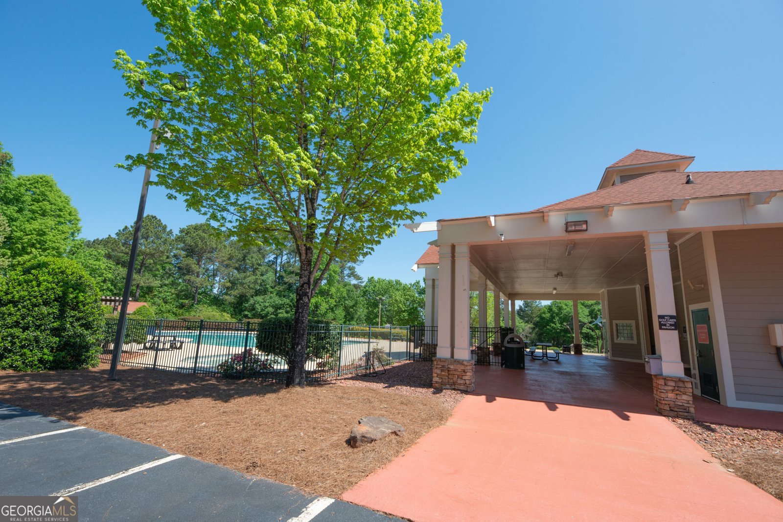 205 Palette Lane Peachtree City - Photo 70