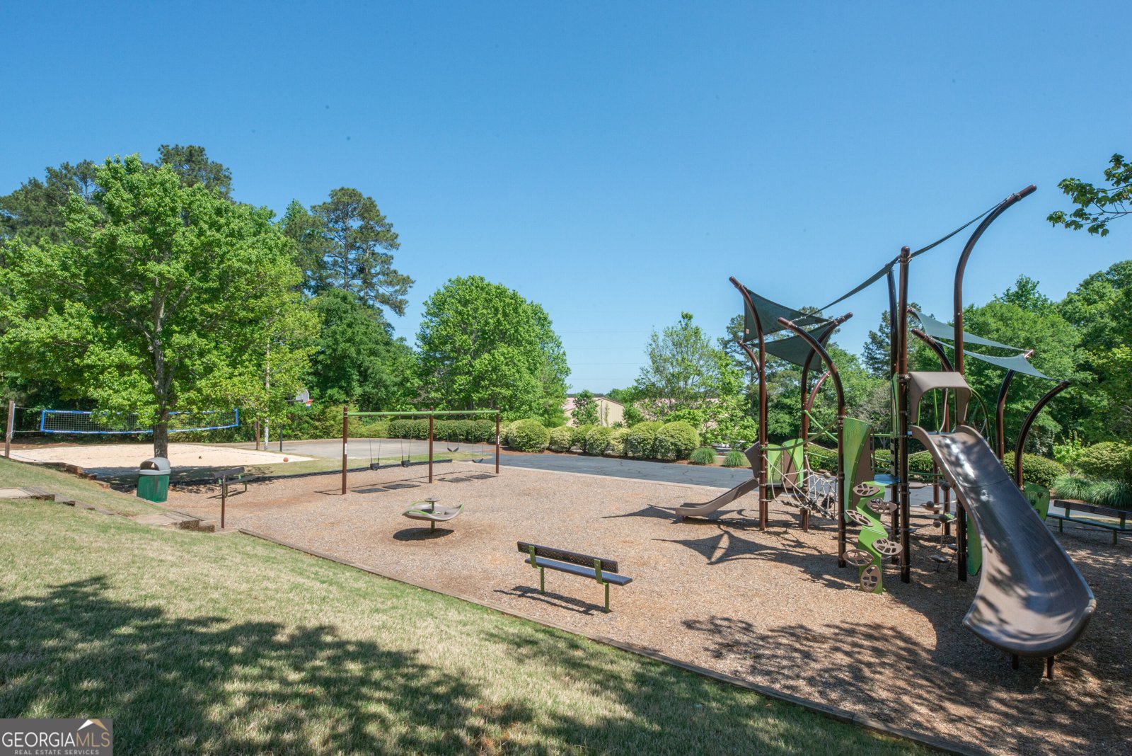 205 Palette Lane Peachtree City - Photo 77