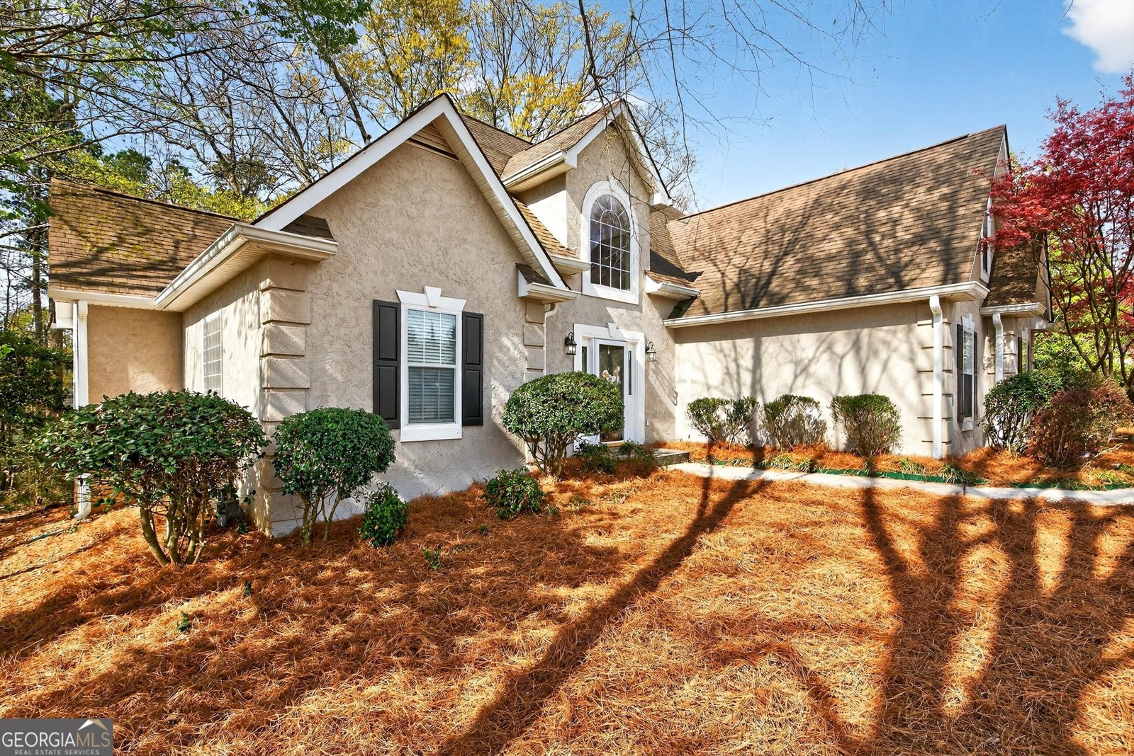 205 Palette Lane Peachtree City - Photo 8