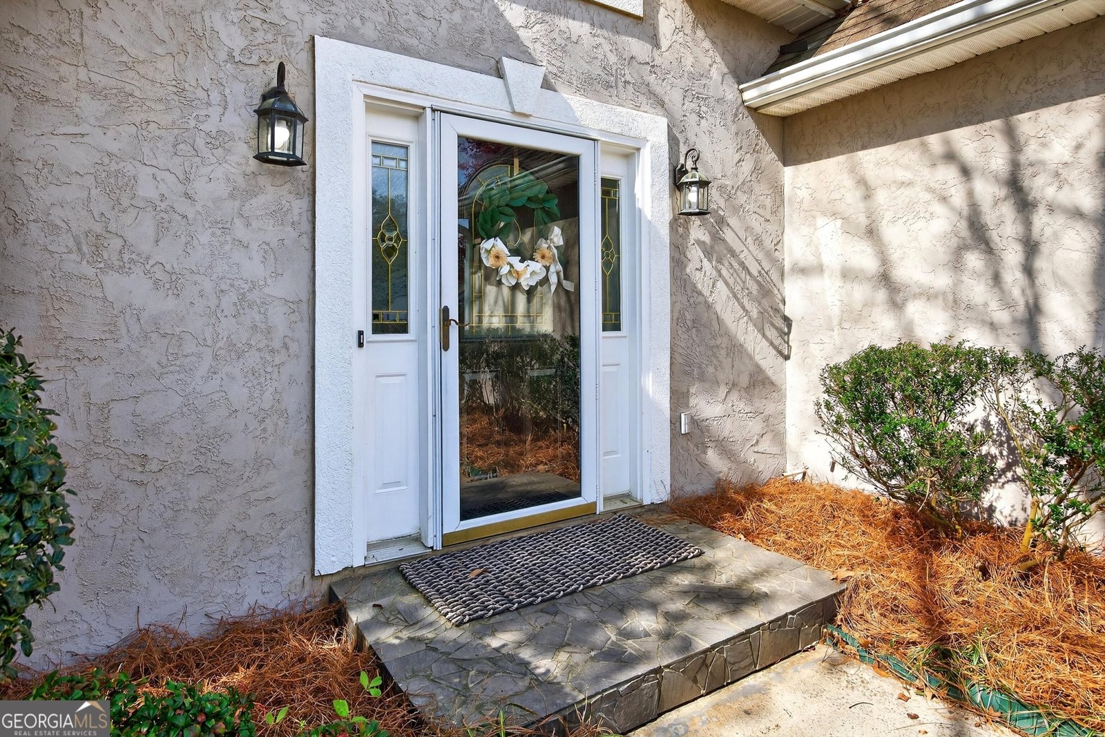 205 Palette Lane Peachtree City - Photo 9