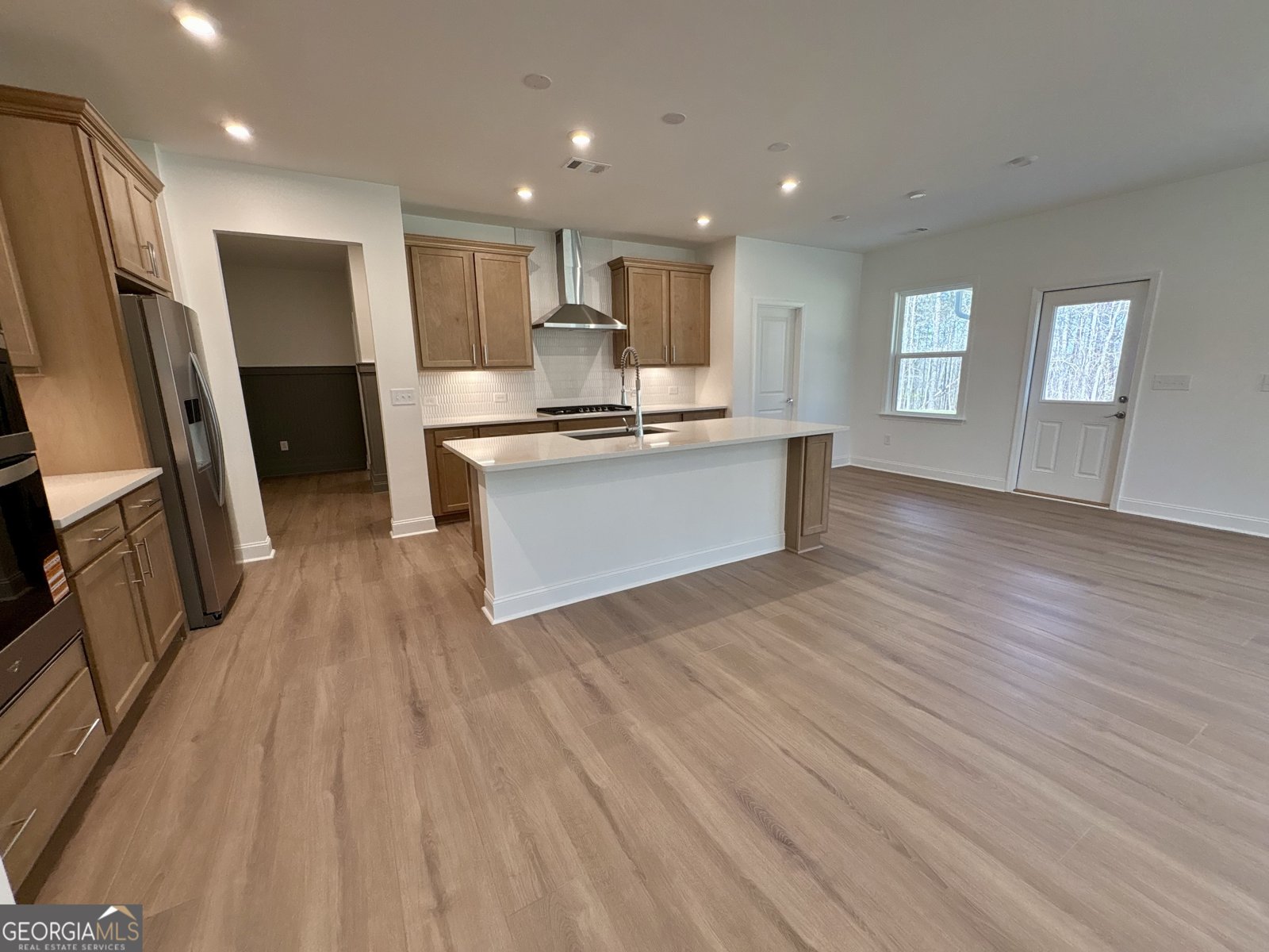 1616 Waterchase Drive Dacula - Photo 14