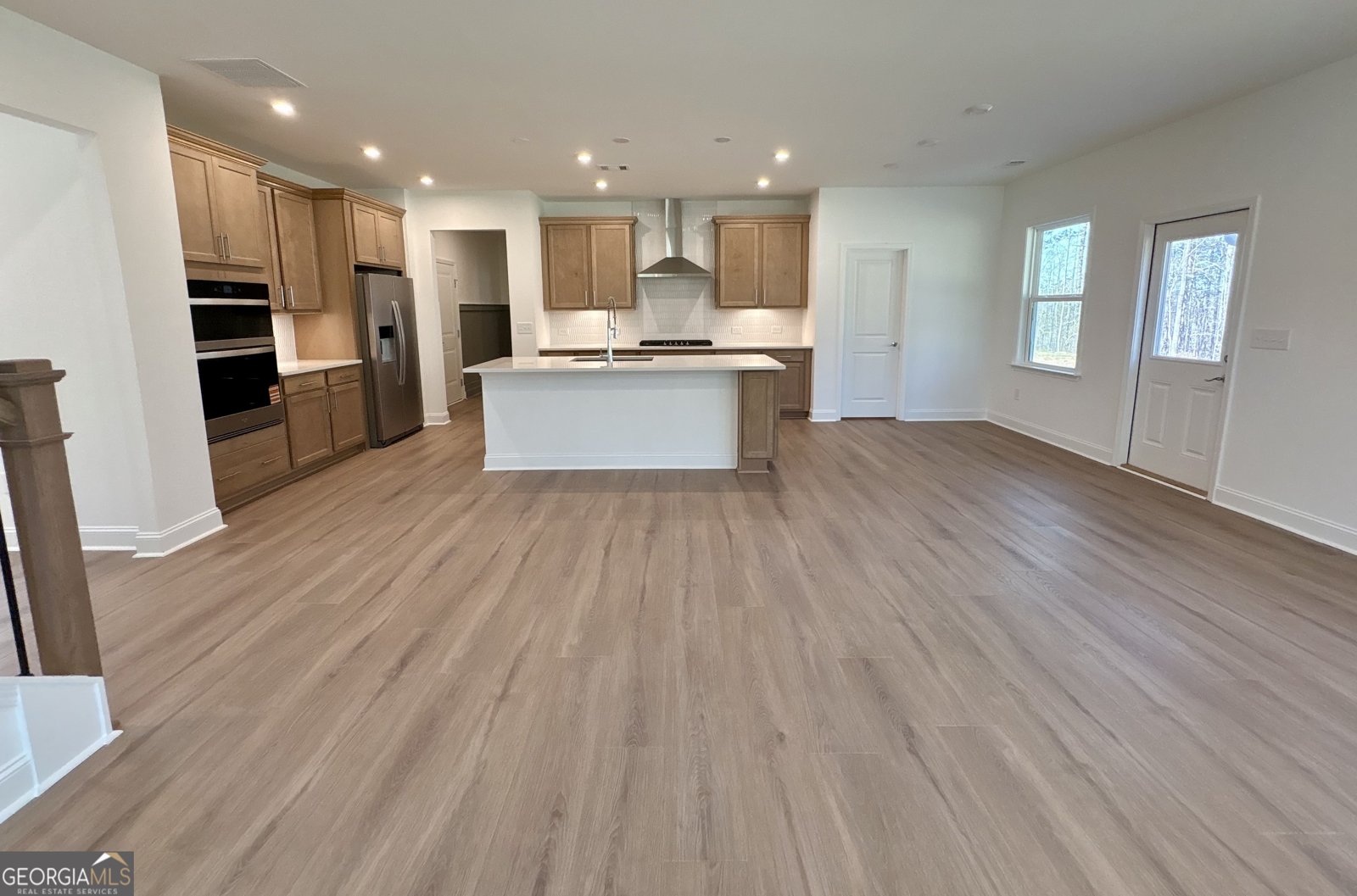 1616 Waterchase Drive Dacula - Photo 17