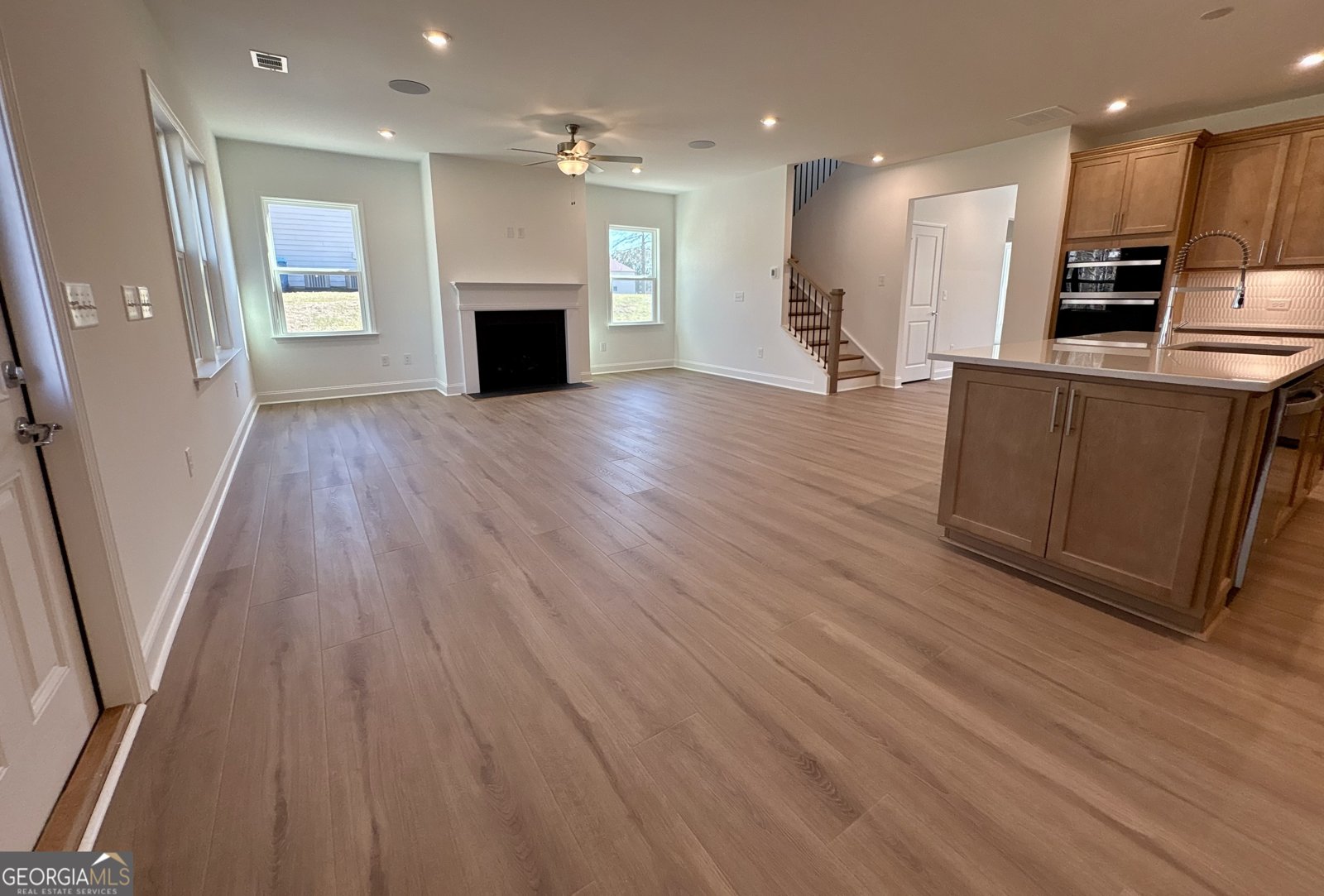 1616 Waterchase Drive Dacula - Photo 20