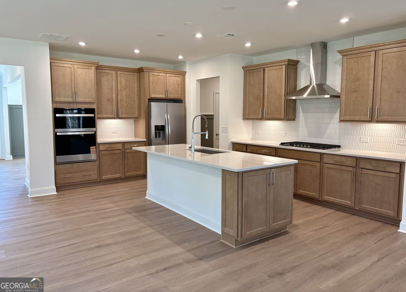 1616 Waterchase Drive Dacula - Photo 21