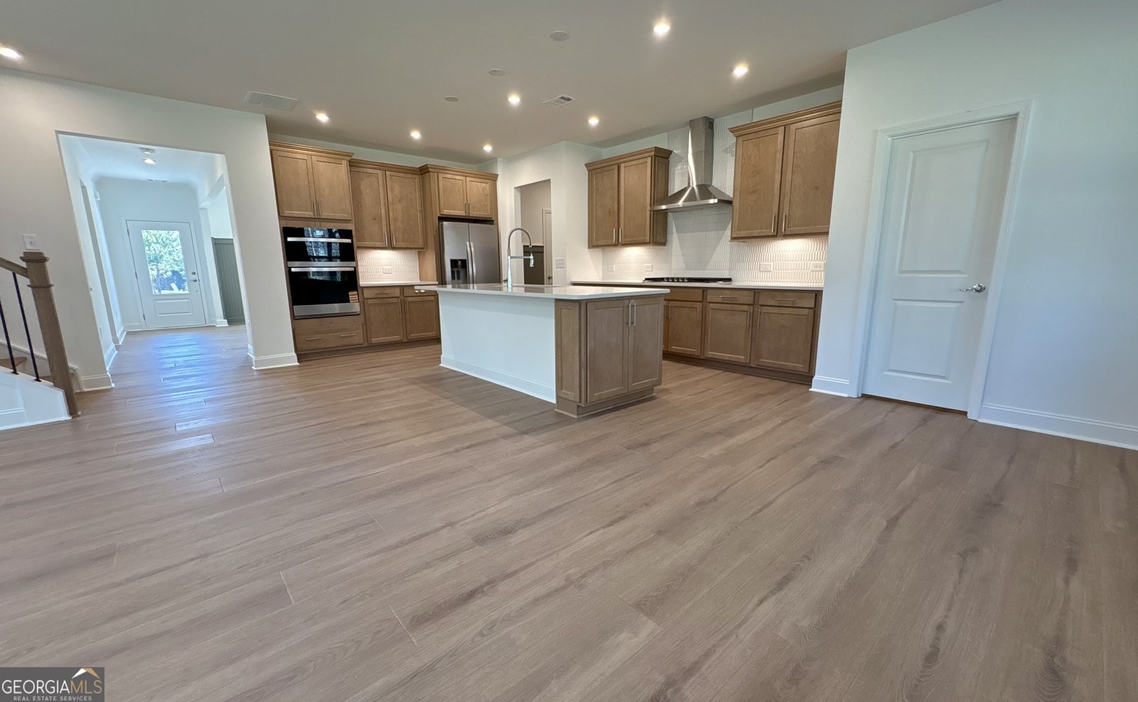 1616 Waterchase Drive Dacula - Photo 22