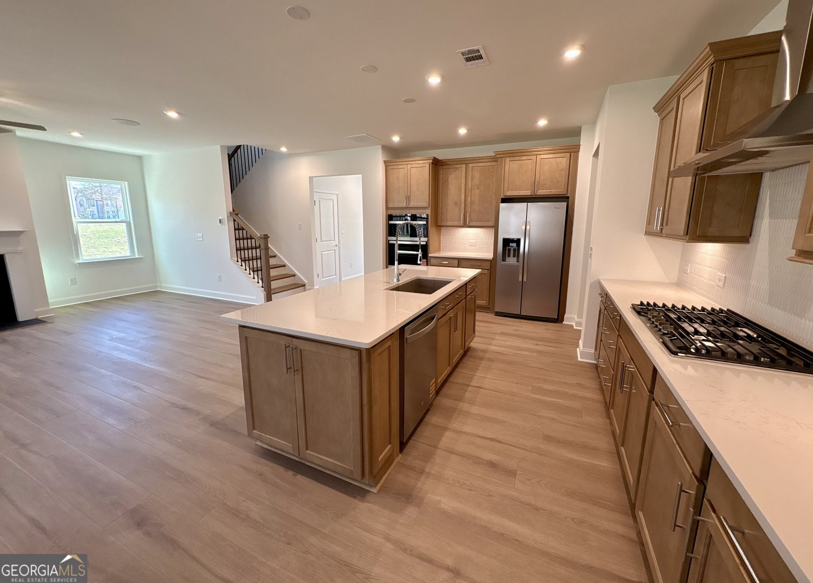 1616 Waterchase Drive Dacula - Photo 24