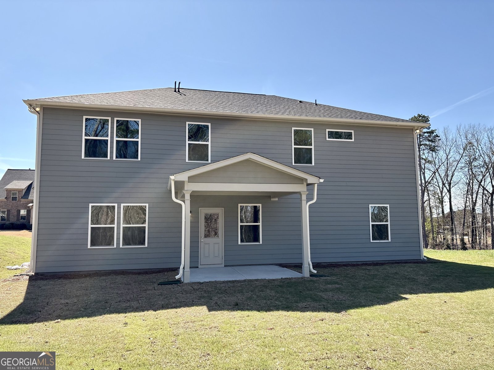 1616 Waterchase Drive Dacula - Photo 51