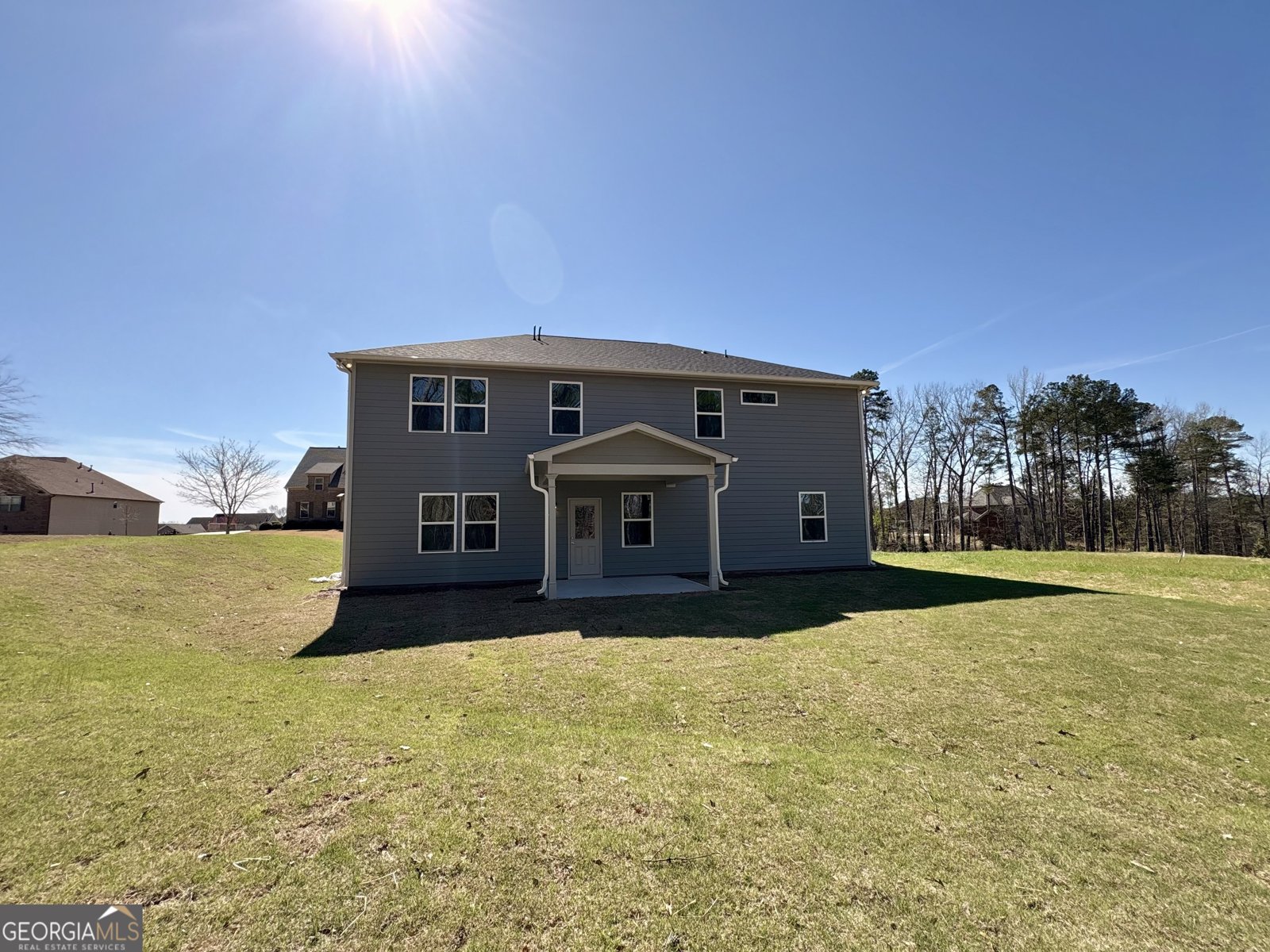 1616 Waterchase Drive Dacula - Photo 52