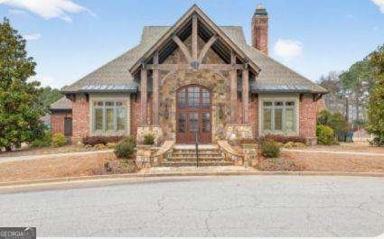 1616 Waterchase Drive Dacula - Photo 53