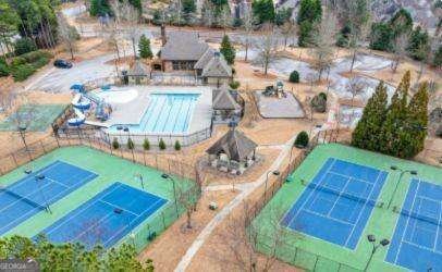 1616 Waterchase Drive Dacula - Photo 54