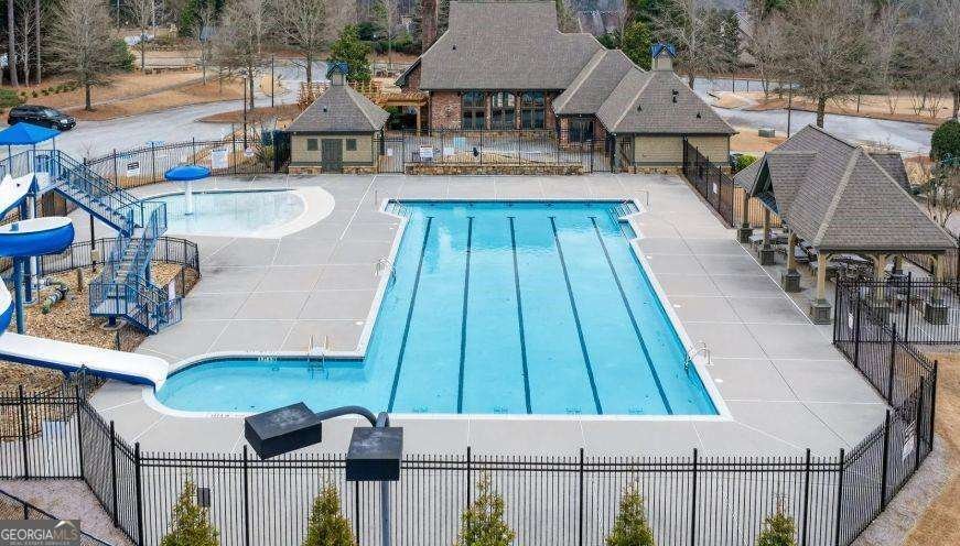 1616 Waterchase Drive Dacula - Photo 55