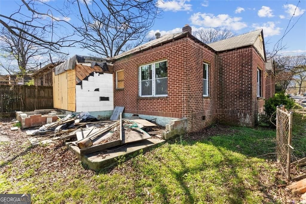 2180 Newnan Street East Point - Photo 27