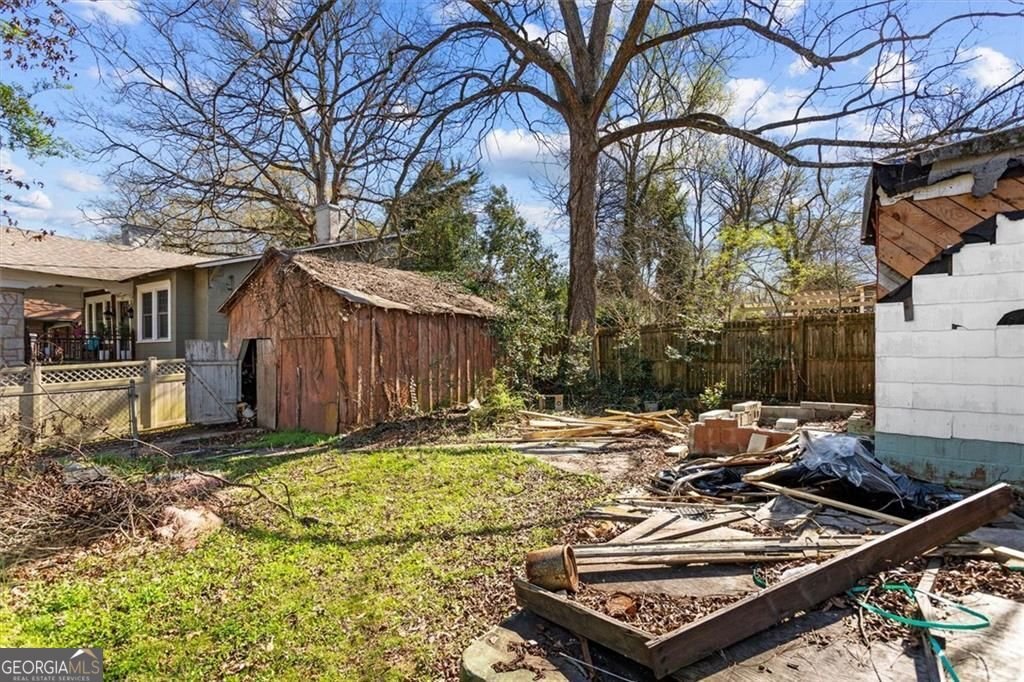 2180 Newnan Street East Point - Photo 28