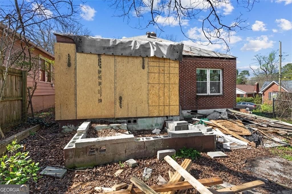 2180 Newnan Street East Point - Photo 29