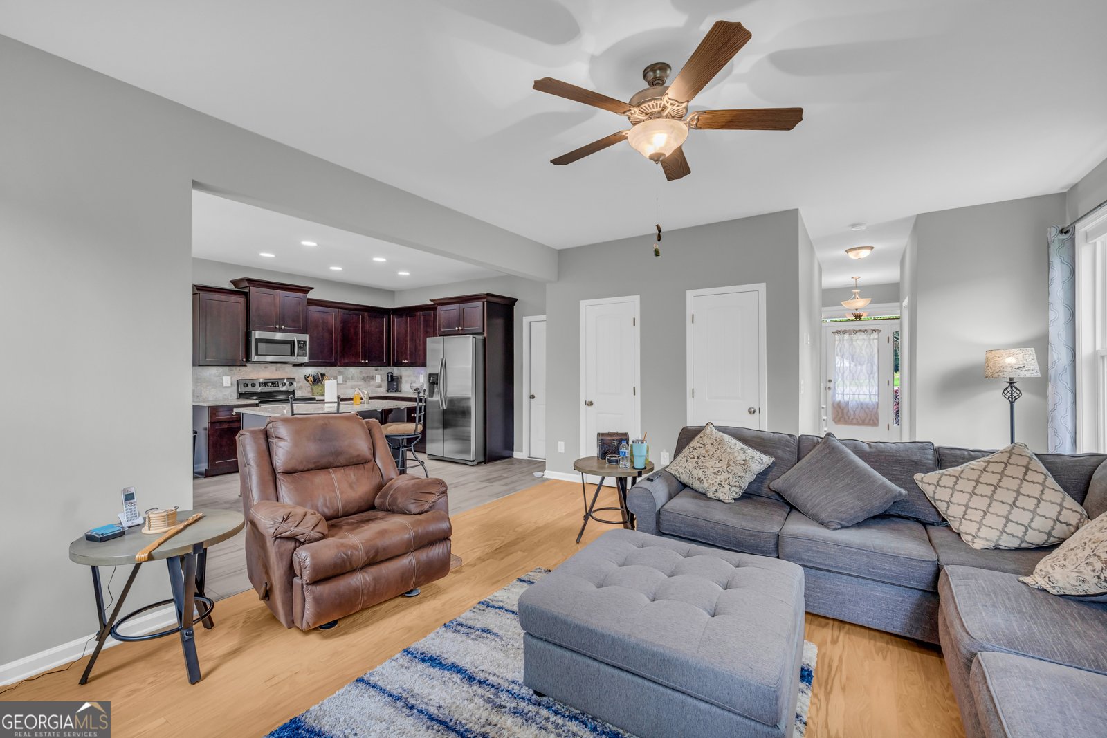 31 Griffin Mill Drive Cartersville - Photo 11