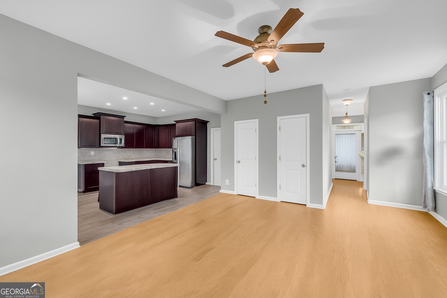 31 Griffin Mill Drive Cartersville - Photo 12