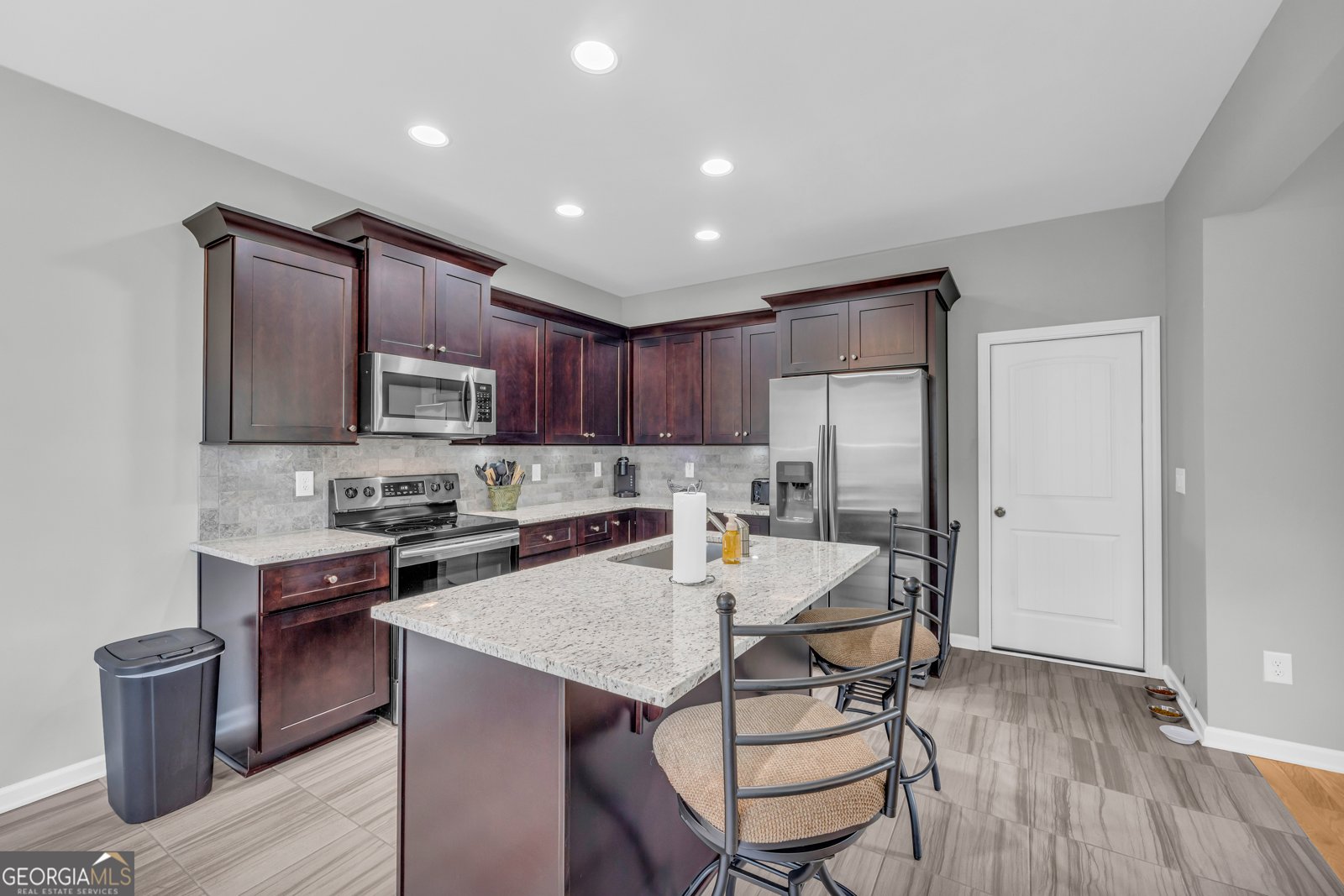 31 Griffin Mill Drive Cartersville - Photo 13