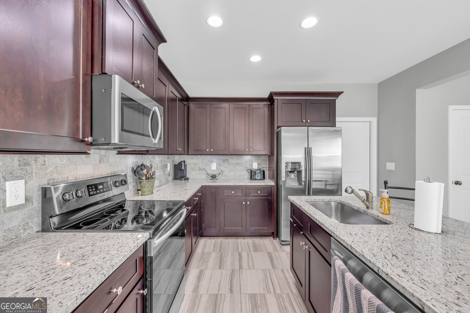 31 Griffin Mill Drive Cartersville - Photo 14