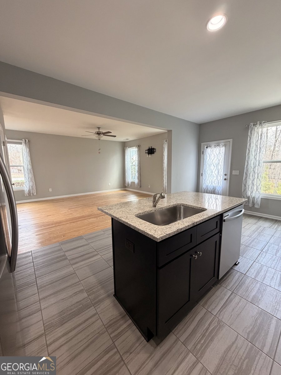 31 Griffin Mill Drive Cartersville - Photo 15