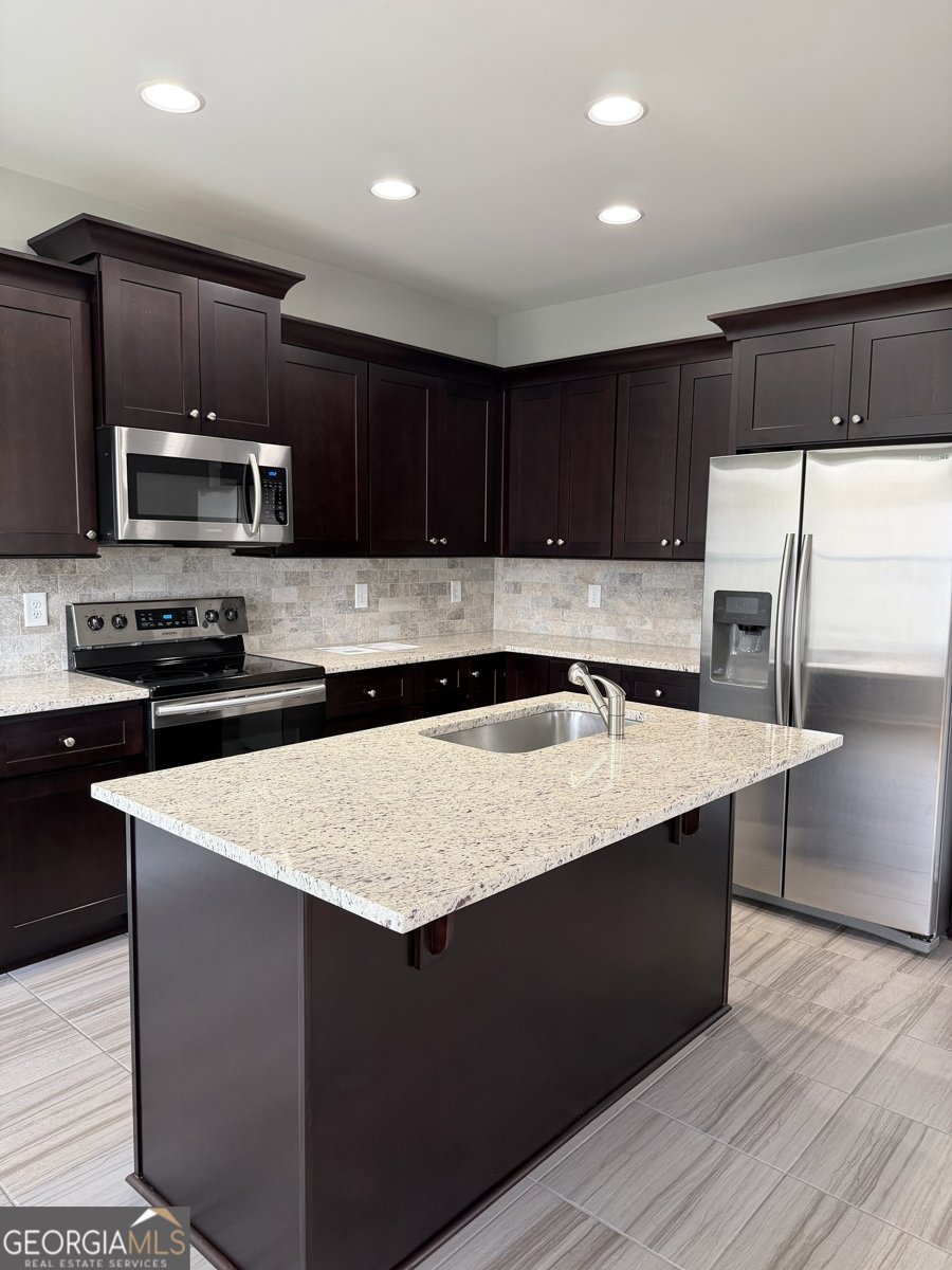 31 Griffin Mill Drive Cartersville - Photo 16