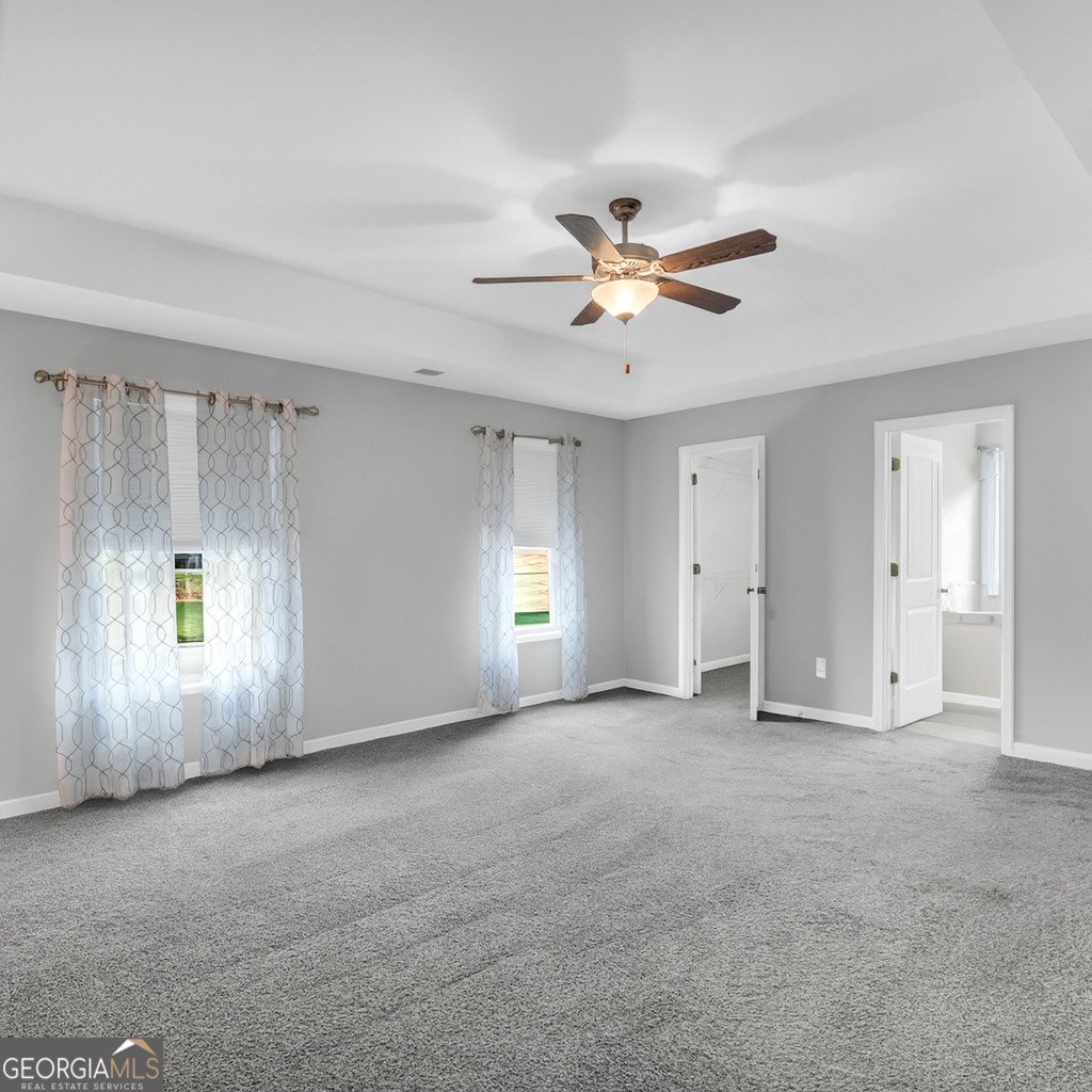 31 Griffin Mill Drive Cartersville - Photo 22