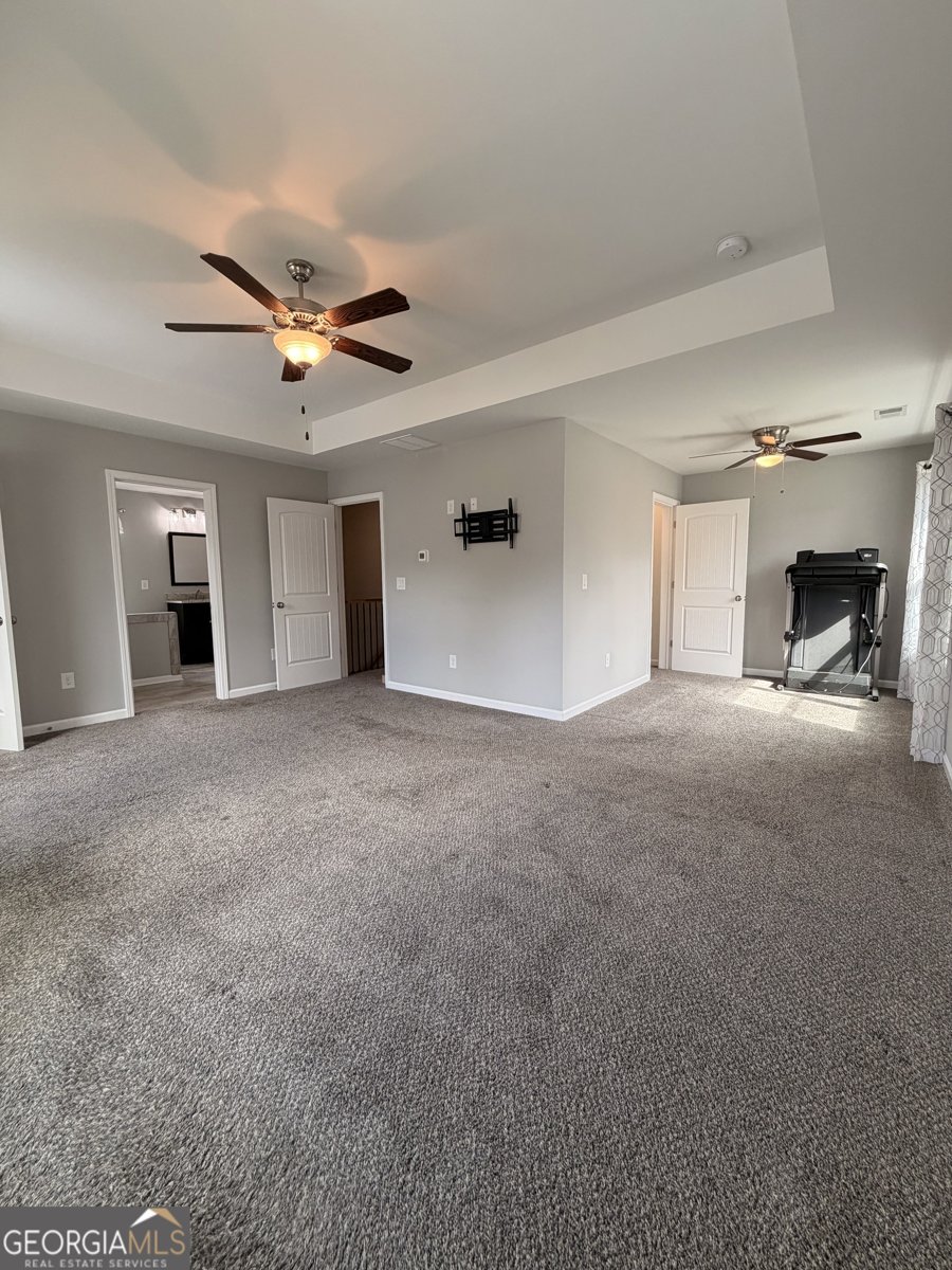 31 Griffin Mill Drive Cartersville - Photo 26