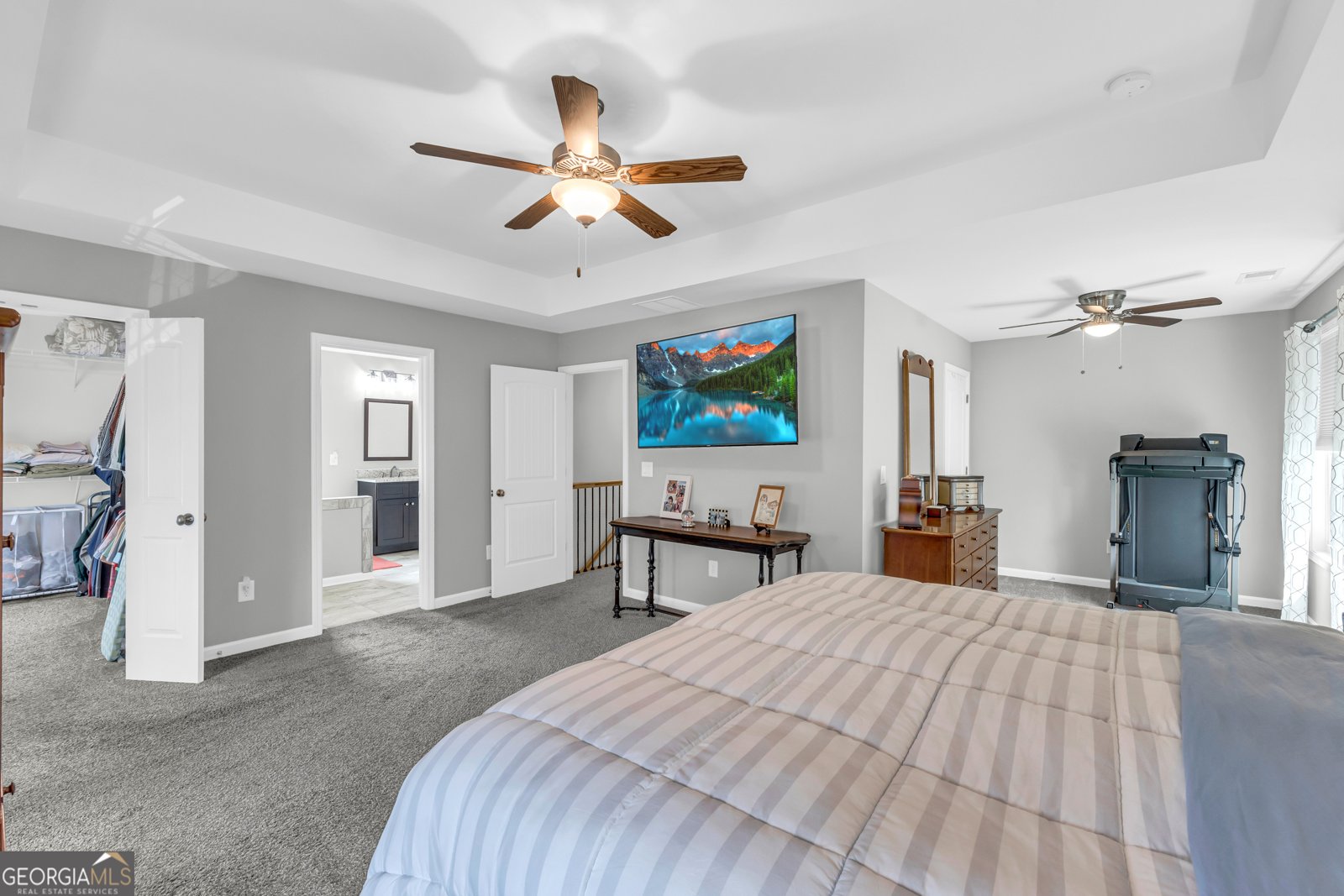 31 Griffin Mill Drive Cartersville - Photo 27