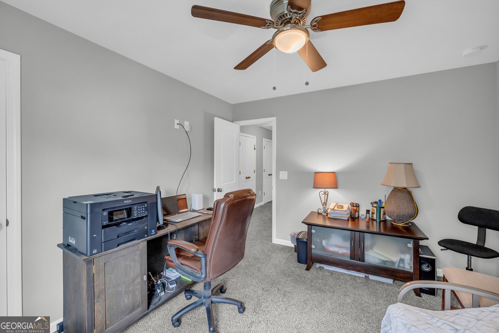 31 Griffin Mill Drive Cartersville - Photo 34