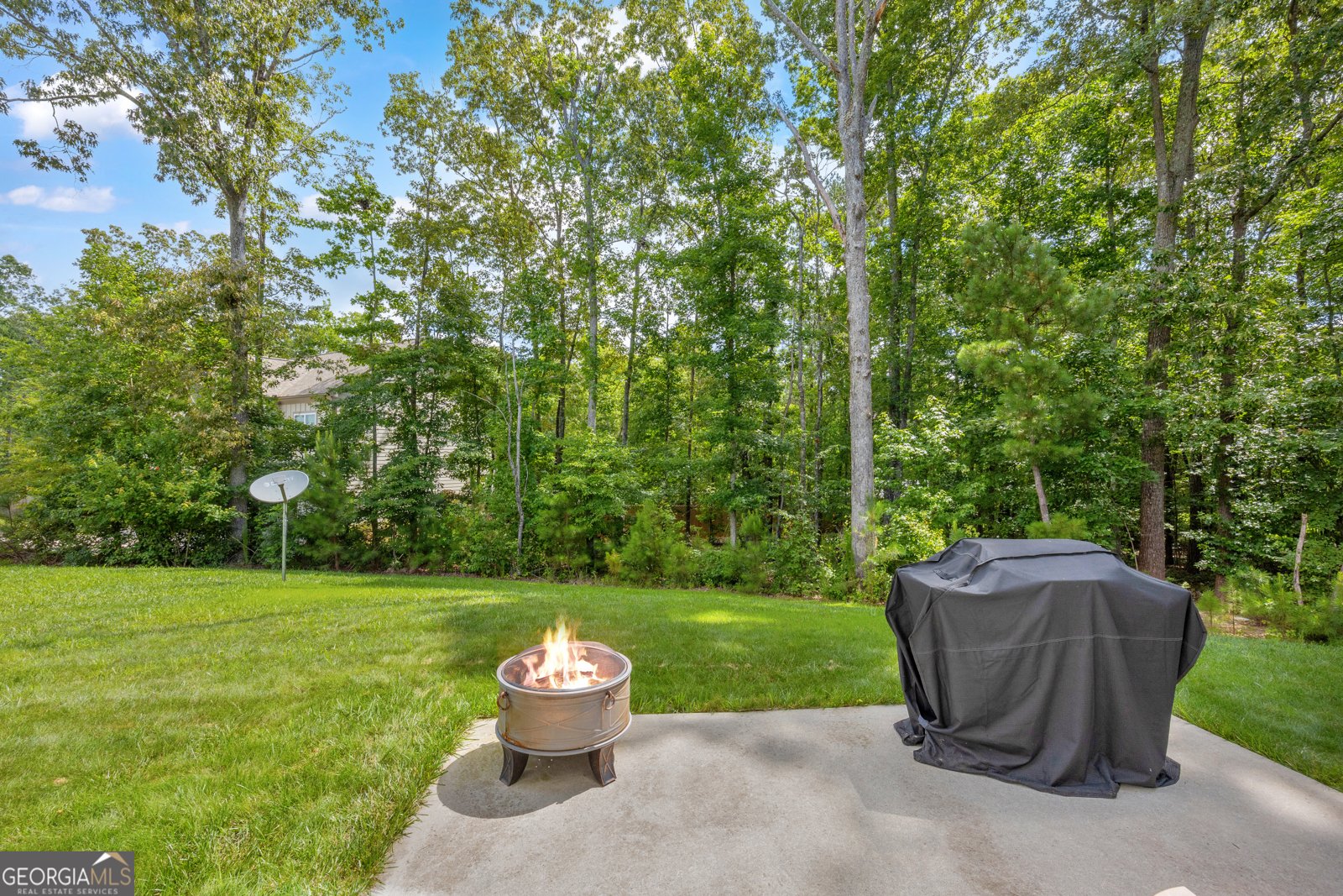 31 Griffin Mill Drive Cartersville - Photo 37