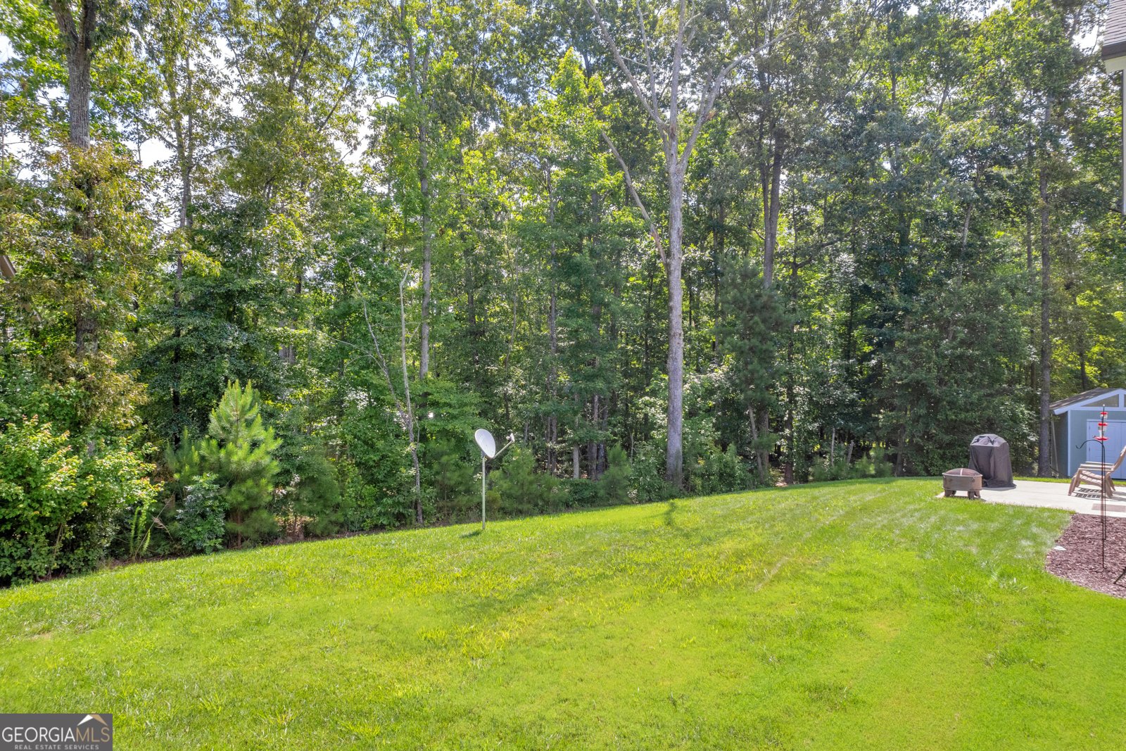 31 Griffin Mill Drive Cartersville - Photo 38