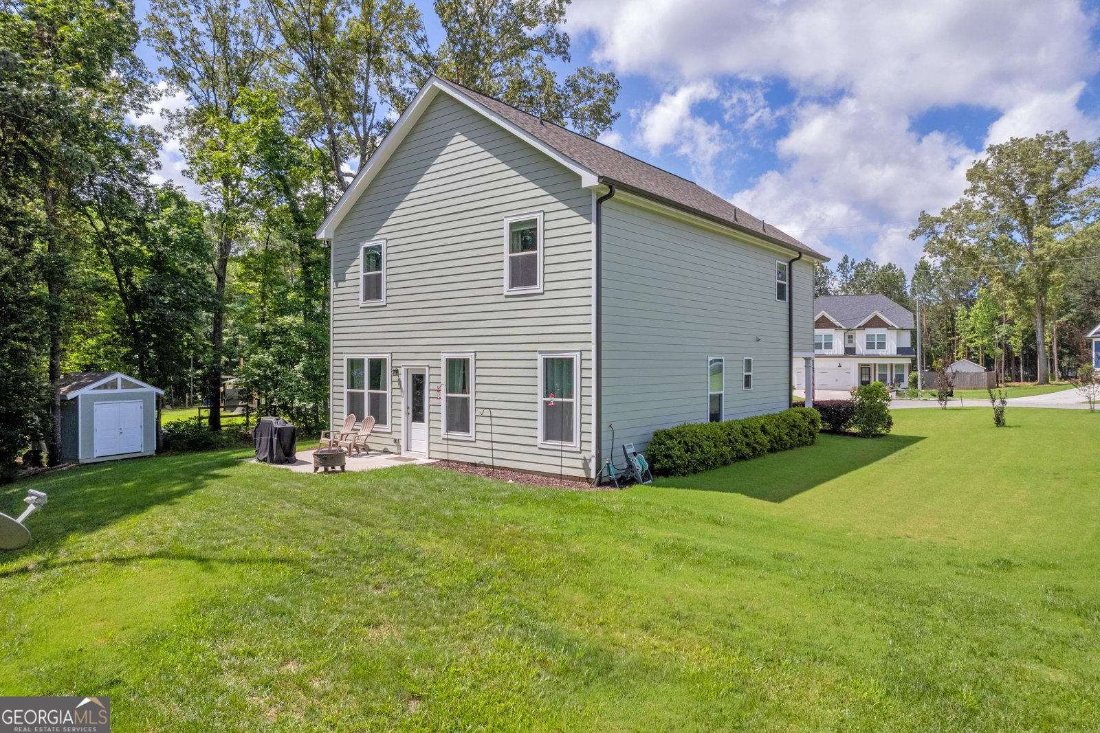 31 Griffin Mill Drive Cartersville - Photo 40