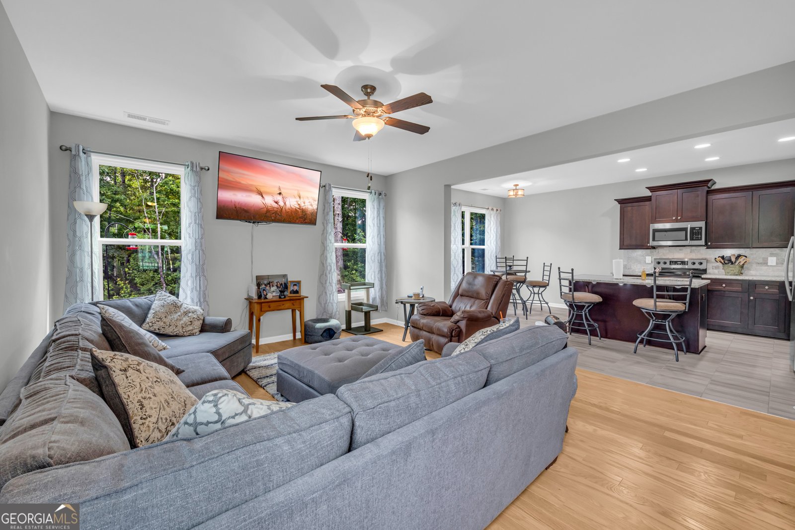 31 Griffin Mill Drive Cartersville - Photo 8