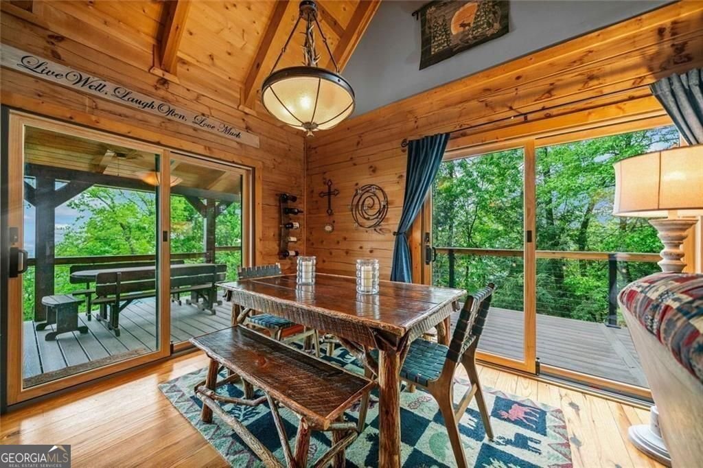 399 Ranch Mountain Drive Dahlonega - Photo 11