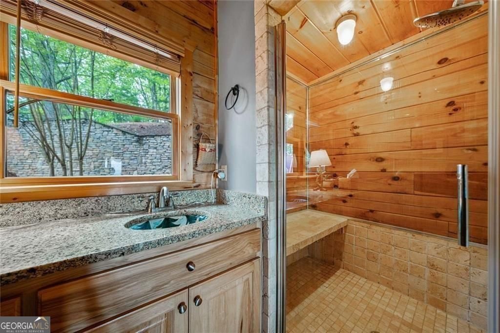 399 Ranch Mountain Drive Dahlonega - Photo 14