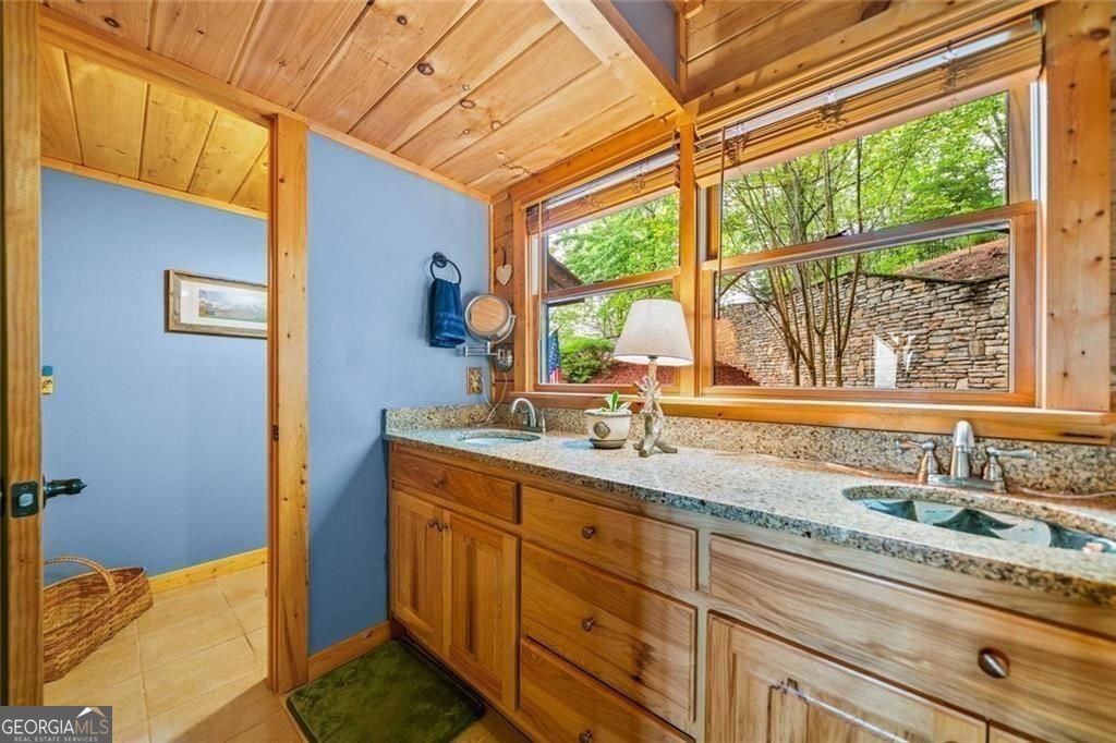 399 Ranch Mountain Drive Dahlonega - Photo 15