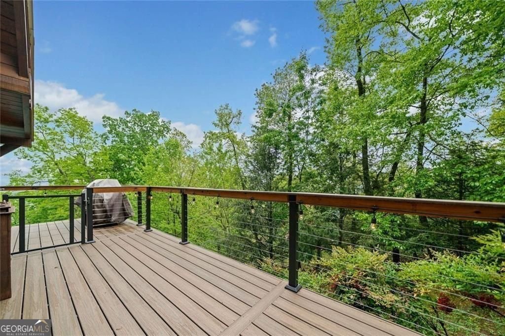 399 Ranch Mountain Drive Dahlonega - Photo 20