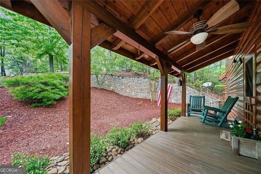 399 Ranch Mountain Drive Dahlonega - Photo 21