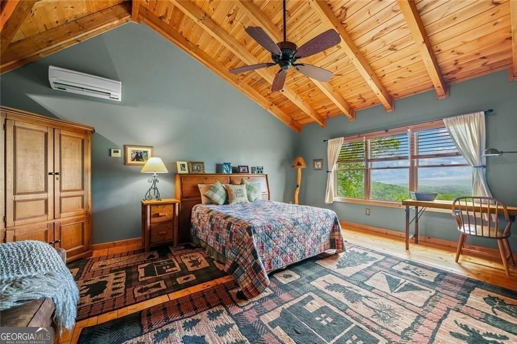 399 Ranch Mountain Drive Dahlonega - Photo 23