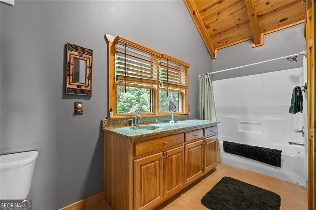 399 Ranch Mountain Drive Dahlonega - Photo 24