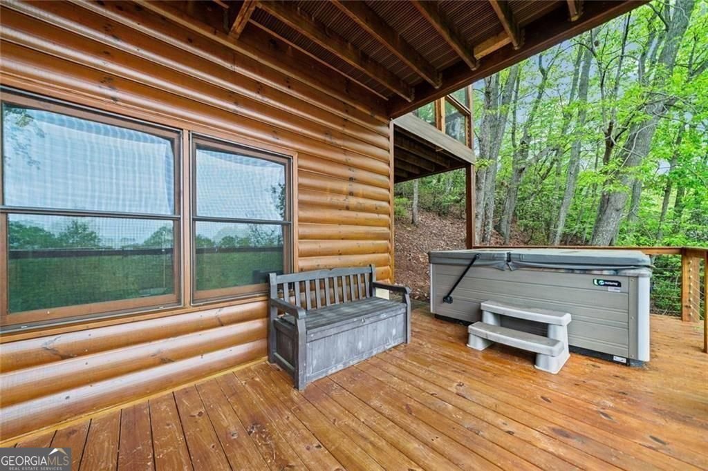 399 Ranch Mountain Drive Dahlonega - Photo 31