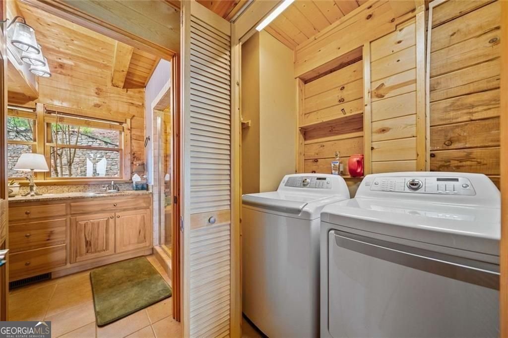 399 Ranch Mountain Drive Dahlonega - Photo 34