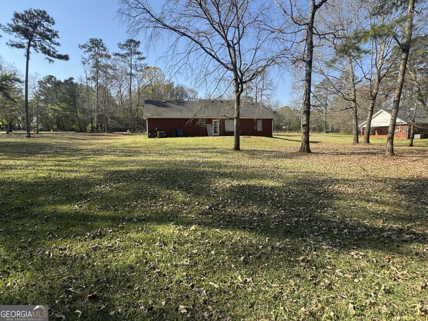 2587 Kelleytown Road McDonough - Photo 17