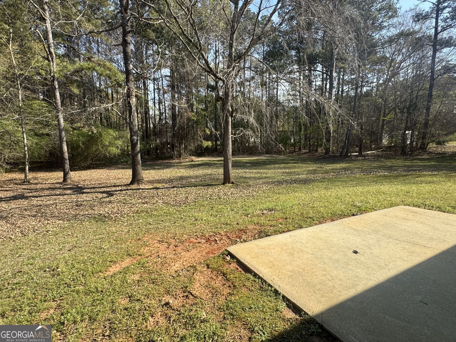 2587 Kelleytown Road McDonough - Photo 18