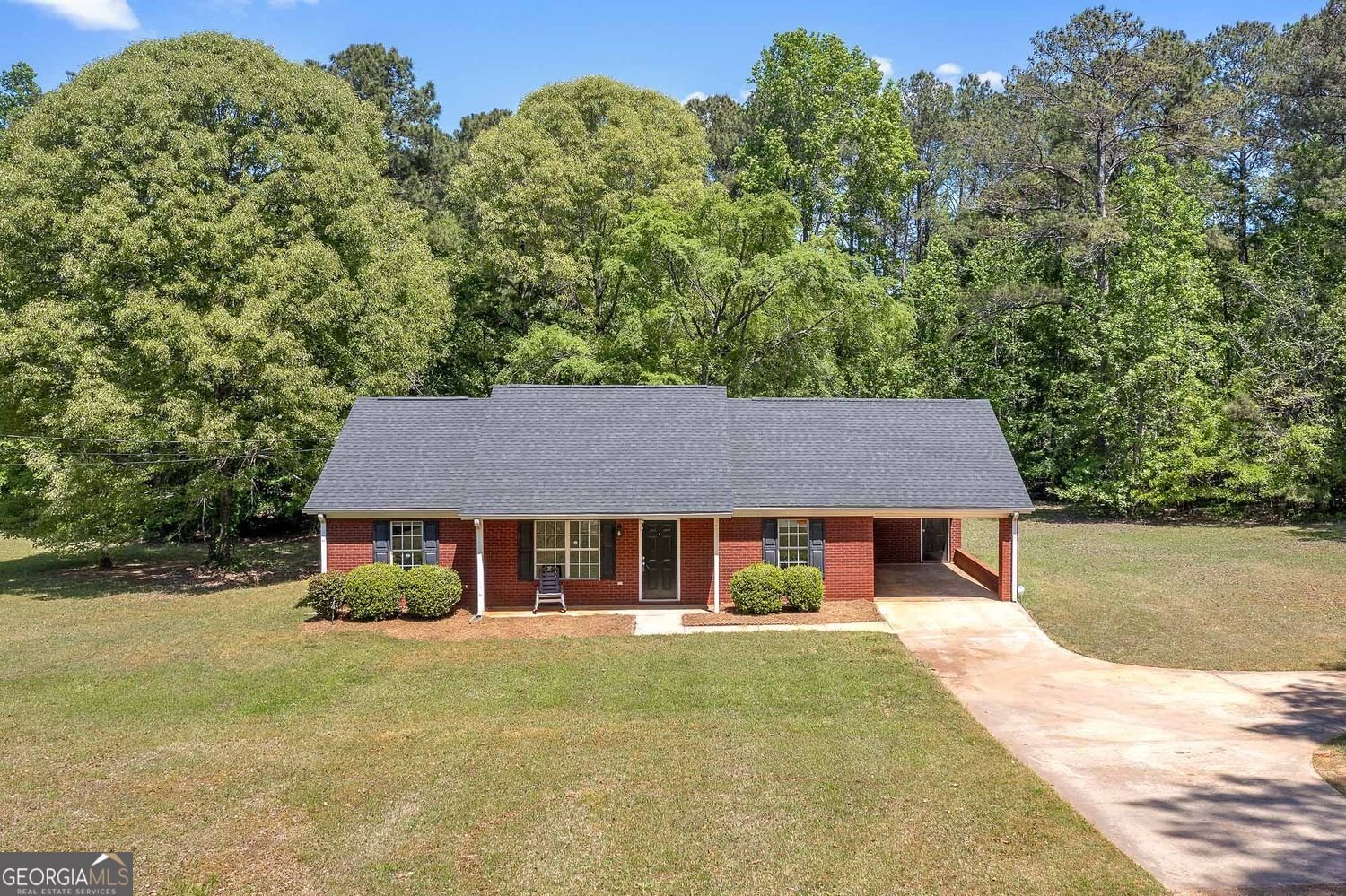 2587 Kelleytown Road McDonough - Photo 23