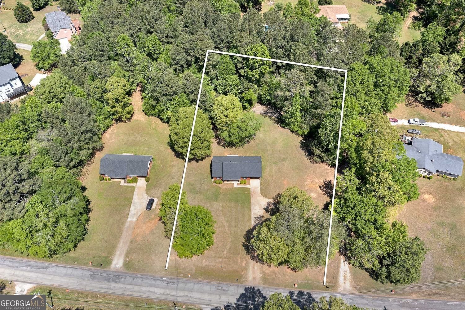 2587 Kelleytown Road McDonough - Photo 24
